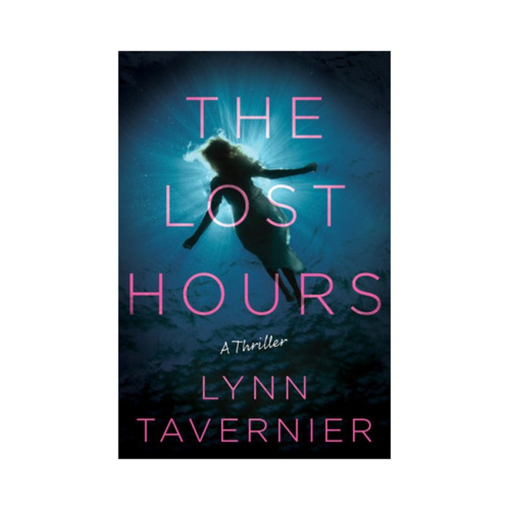 Long Way Home - Lynn Tavernier