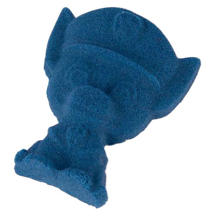 Nisip modelabil Stretchy Sand Paw Patrol, 127g, natural