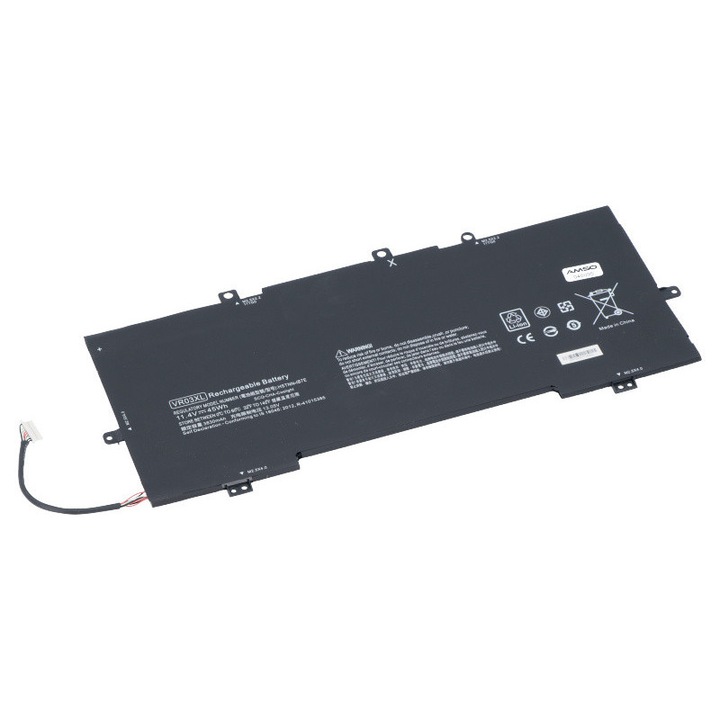 Baterie laptop pentru HP Envy 13 45Wh 11.4V 3830mAh VR03XL