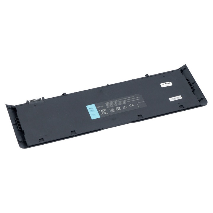 Laptop akkumulátor Dell Latitude 6430u 36Wh 11.1V 3100mAh TRM4D