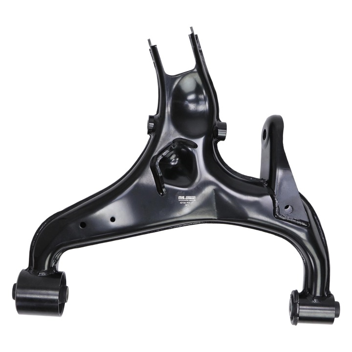 LENGŐKAR Master-Sport, LAND ROVER RANGE ROVER SPORT I (L320) modelhez, 2005-2013, jobb oldal