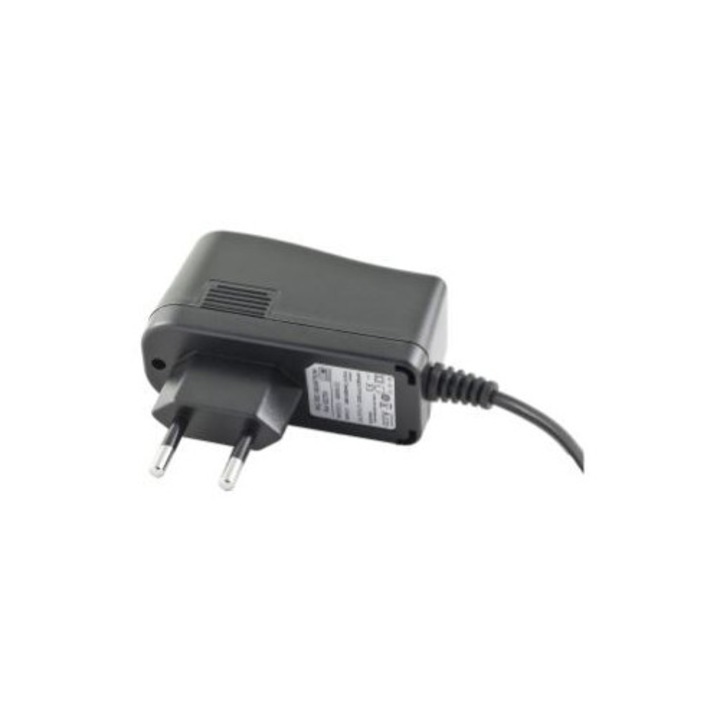 Sursa de alimentare plug-in 12V/0.1A