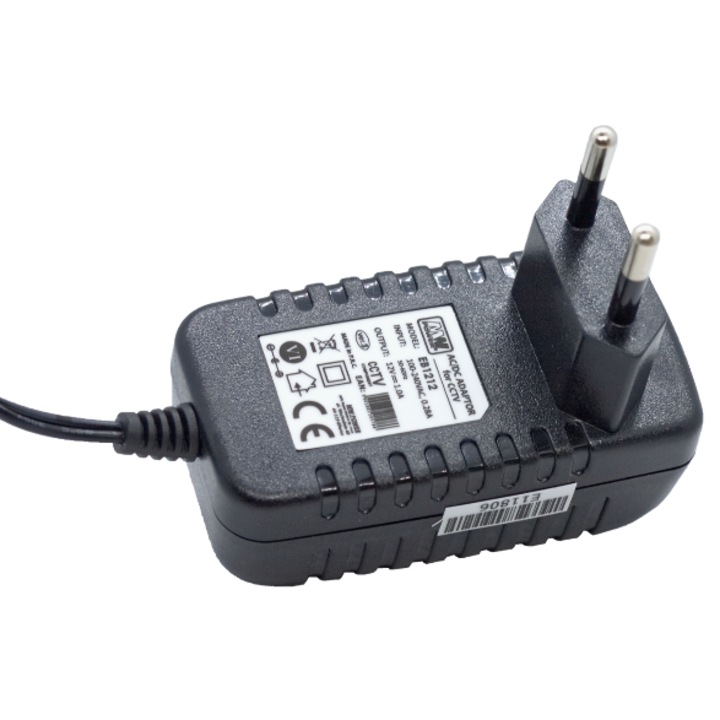 Sursa alimentare MW Power 12V/1A