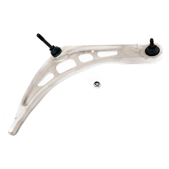 Brat de control inferior dreapta Master-Sport pentru ALPINA B3 (E46), BMW 3 (E46), Z4 (E85, E86), aluminiu, 14,4mm