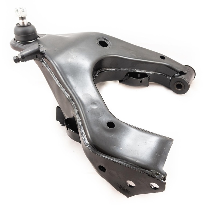 Toyota Land Cruiser 100 első jobb lengőkar, 20,5 mm, készlet, Master-Sport Germany