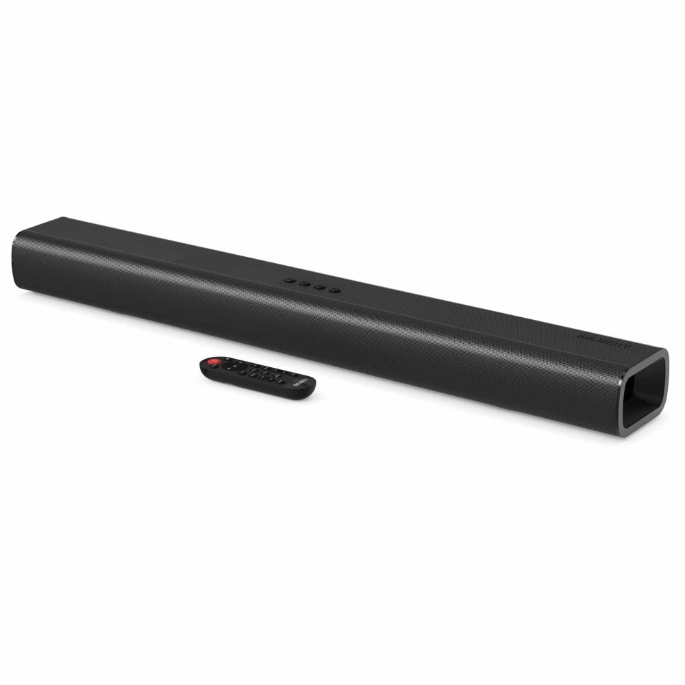 Bose Solo Soundbar Seria 2 – Difuzor TV cu Bluetooth, Negru - eMAG.ro