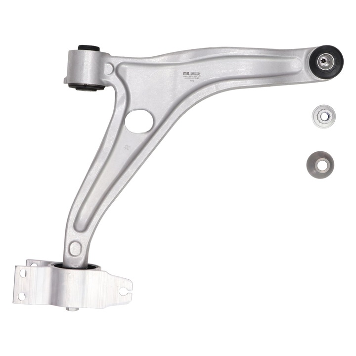 Jobb első lengőkar Master-Sport, Mercedes-Benz A-osztály (W177, V177), B Sports Tourer (W247), alumínium, 3,7kg