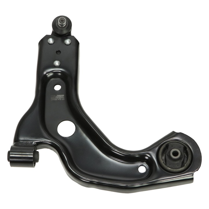 Jobb első lengőkar, Master-Sport, Ford Fiesta, Fiesta IV, Puma, Mazda 121 III, 17,5mm, 3,25kg