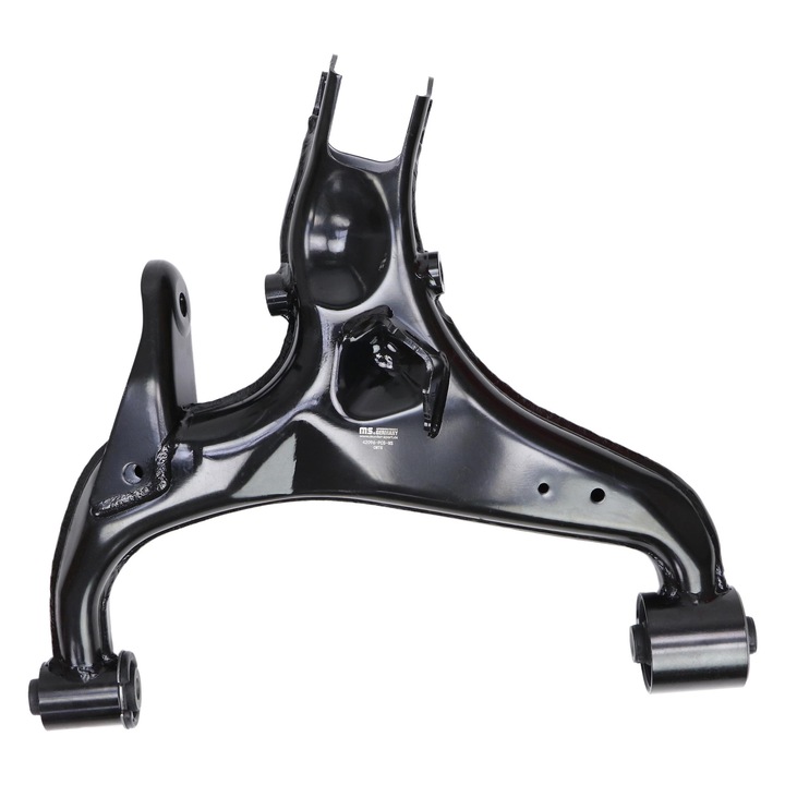 Master-Sport vezérlőkar, LAND ROVER RANGE ROVER SPORT I (L320) számára, 2.7 D - 5.0, bal, 42106-PCS-MS