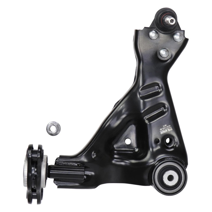 Felső lengőkar készlet Master-Sport Mercedes-Benz V-osztály (W447), Marco Polo Camper, Vito, 42791-PCS-MS