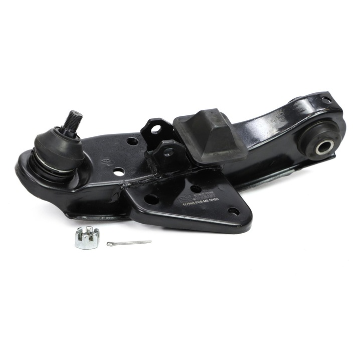 Alsó lengőkar jobb Hyundai H100, 19,4mm, 3,55kg, autóalkatrész készlet