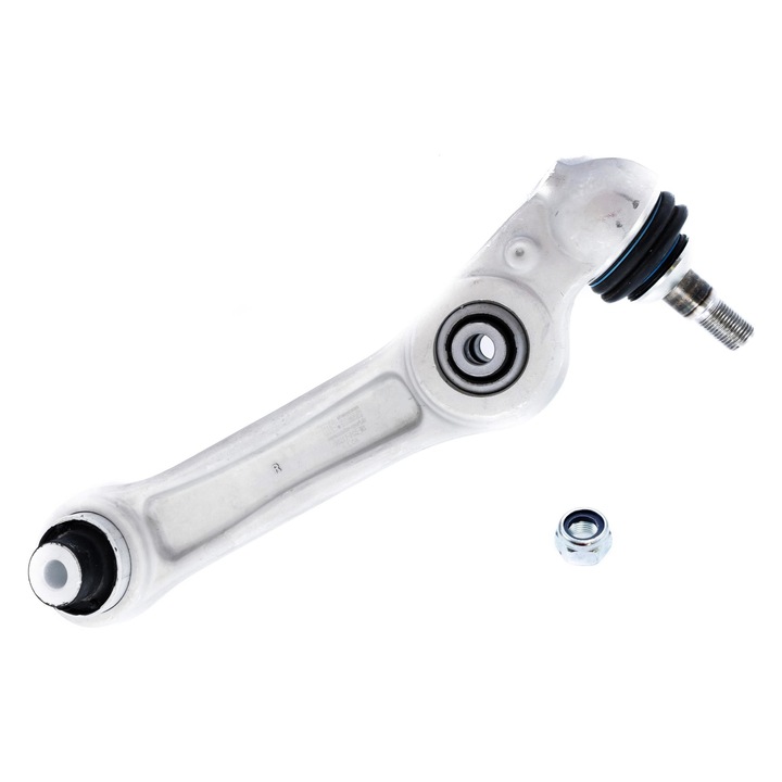 Master-Sport alsó első lengőkar, jobb, ALPINA B7 (F01, F02), BMW 5 (F07), 7 (F01, F02), alumínium, 19mm