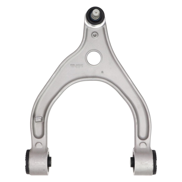 Lengőkar jobb első, Master-Sport, TESLA MODEL X (5YJX), 18mm, 2,1kg