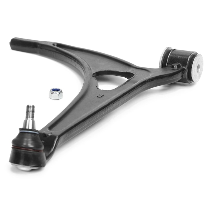 Master-Sport jobb oldali első lengőkar, AUDI A2 (8Z0) típushoz, 15mm, 3.3kg