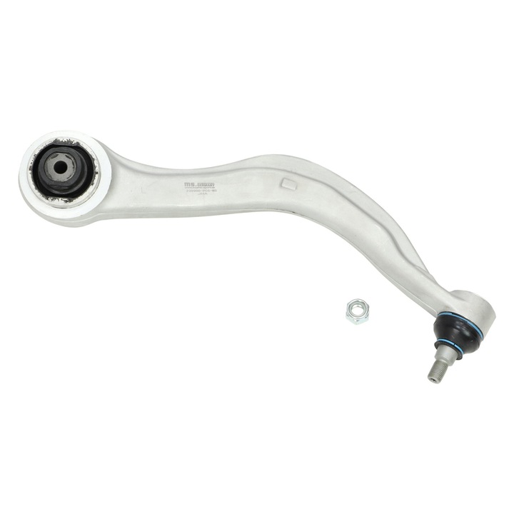 Master Sport vezérlőkar, ALFA ROMEO GIULIA (952_), STELVIO (949_) modellekhez, M14x1,5, 18,8mm