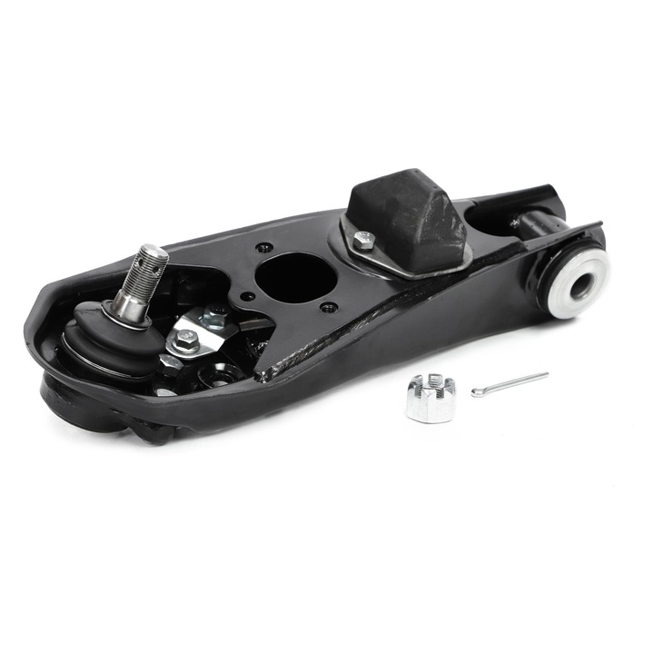 Alsó jobb lengőkar Master-Sport, KIA BONGO, K2500, K2700, M18x1,5, 4,86kg