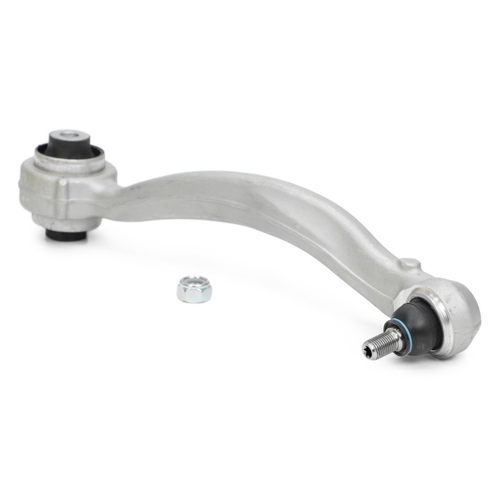 Vezérlőkar, Master Sport Germany, Mercedes-Benz C (W204), E (C207), SLC, SLK (R172) modellekhez, alumínium, 16,2 mm