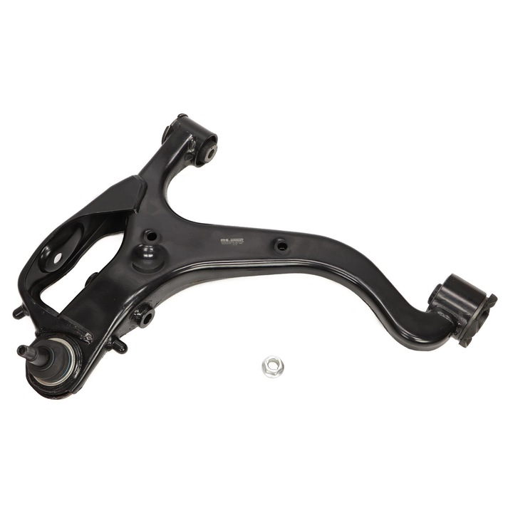 Lengőkar, Master Sport Germany, Land Rover Discovery III/IV (L319) modellekhez, 20,4mm, 10,49kg