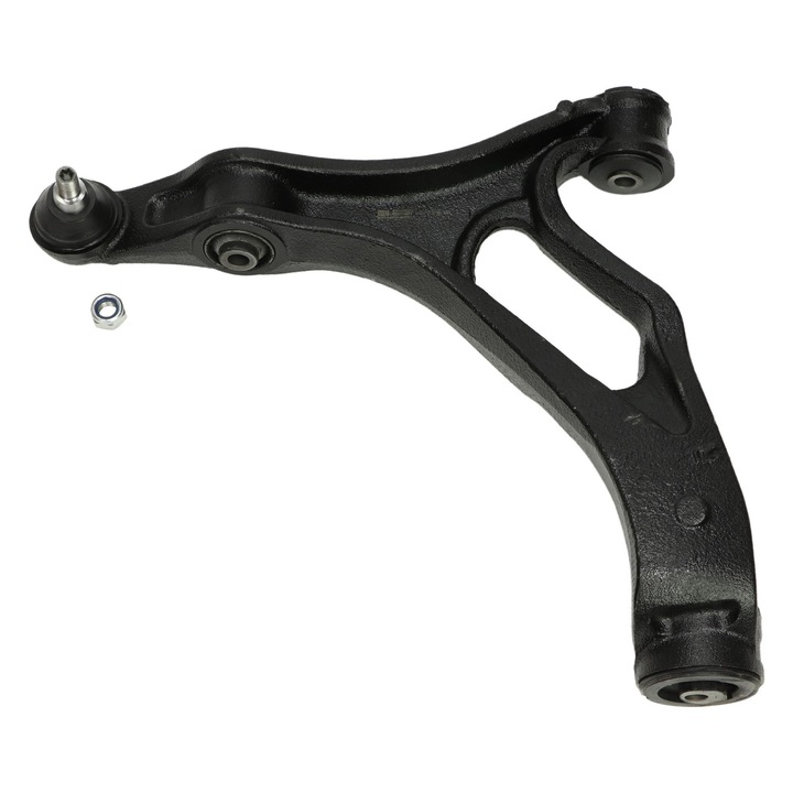 Vezérlőkar, Master Sport Germany, AUDI Q7, PORSCHE CAYENNE, VW TOUAREG, 72mm, 10.4kg