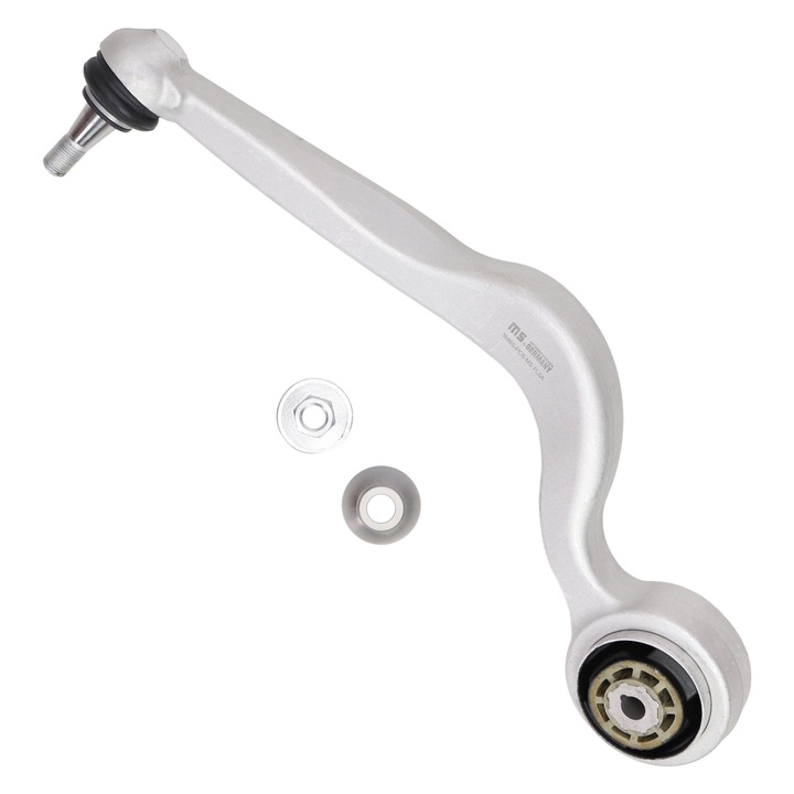 Vezérlőkar, Master Sport Germany, Mercedes-Benz C-osztály (W205), EQC, GLC (X253) modellekhez, alumínium, 1,85kg