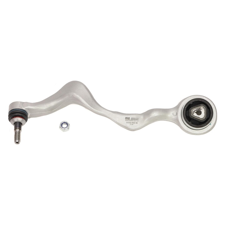 Vezérlőkar, Master Sport Germany, BMW 1 (E81 E87), 3 (E90), X1 (E84), Z4 (E89) típusokhoz, alumínium, 401 mm