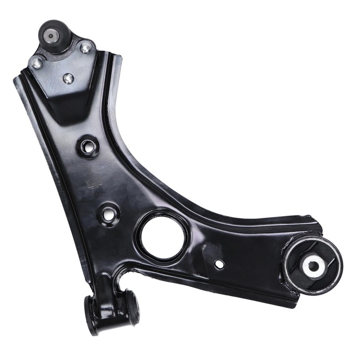 Носач, Master Sport Germany, за FIAT DOBLO CARGO (263_) и OPEL COMBO (X12)