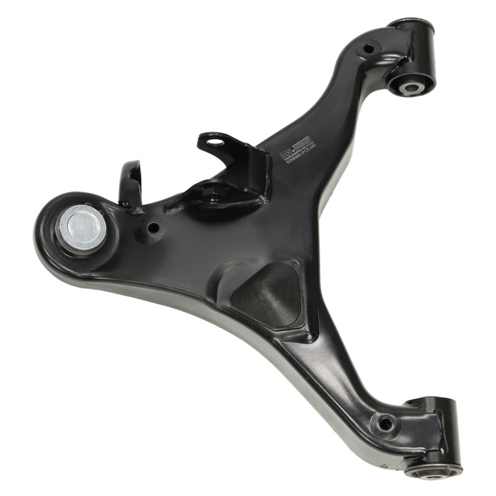 Lengőkar, Master Sport Germany, NISSAN NAVARA / NAVARA NP300, PATHFINDER III (R51) típushoz, 22mm