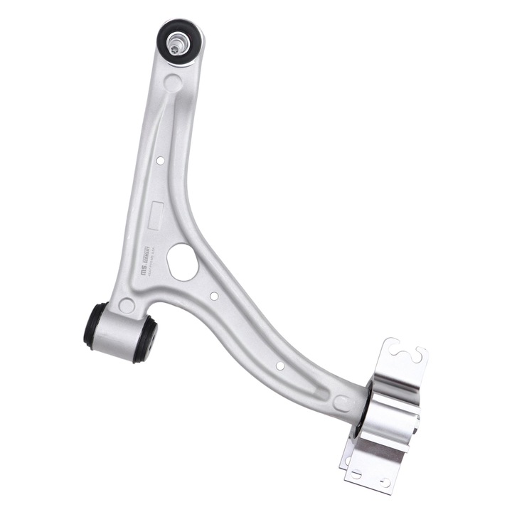 Vezérlőkar, Master Sport Germany, Mercedes-Benz CLA, GLA, KLASA B Sports Tourer, 43307-PCS-MS