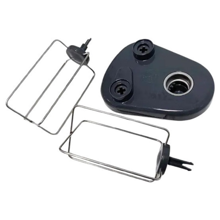 Set tel e-SWC Supreme® pentru robot de bucatarie Kenwood, echivalent cu AS00002784