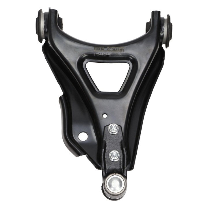 Lengőkar, Master Sport Germany, Nissan Kubistar, Renault Kangoo, Clio II, Thalia, 16mm