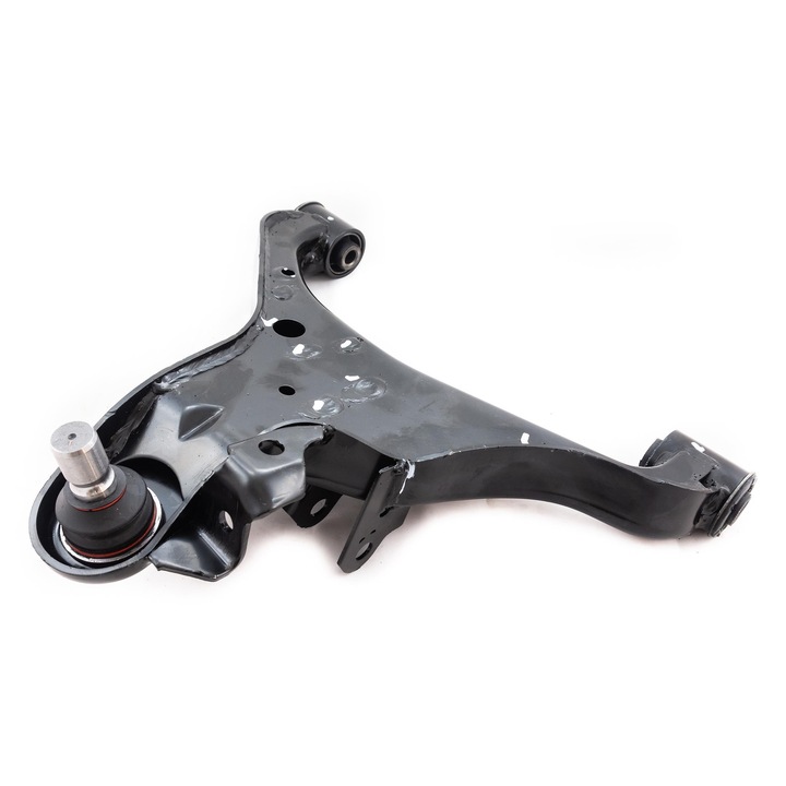 Lengőkar, Master Sport Germany, Nissan Navara NP300 (D40) típushoz, 24mm, 6.99kg