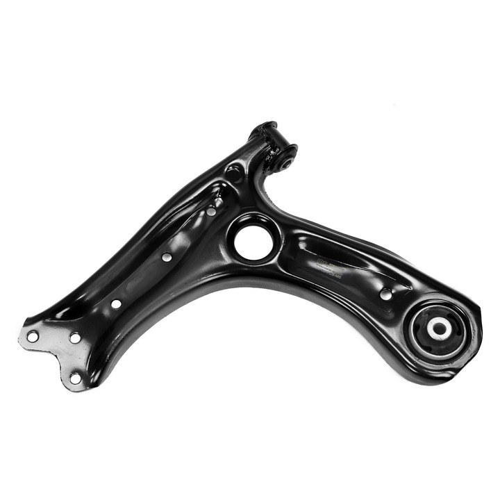 Lengőkar, Master Sport Germany, SEAT CORDOBA, IBIZA III, SKODA FABIA, VW POLO IV modellekhez, gumipersellyel, 14,9mm