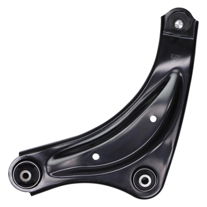 Lengőkar, Master Sport Germany, NISSAN JUKE (F15), LEAF (ZE0, ZE1), PULSAR (C13), 18 mm, csapággyal