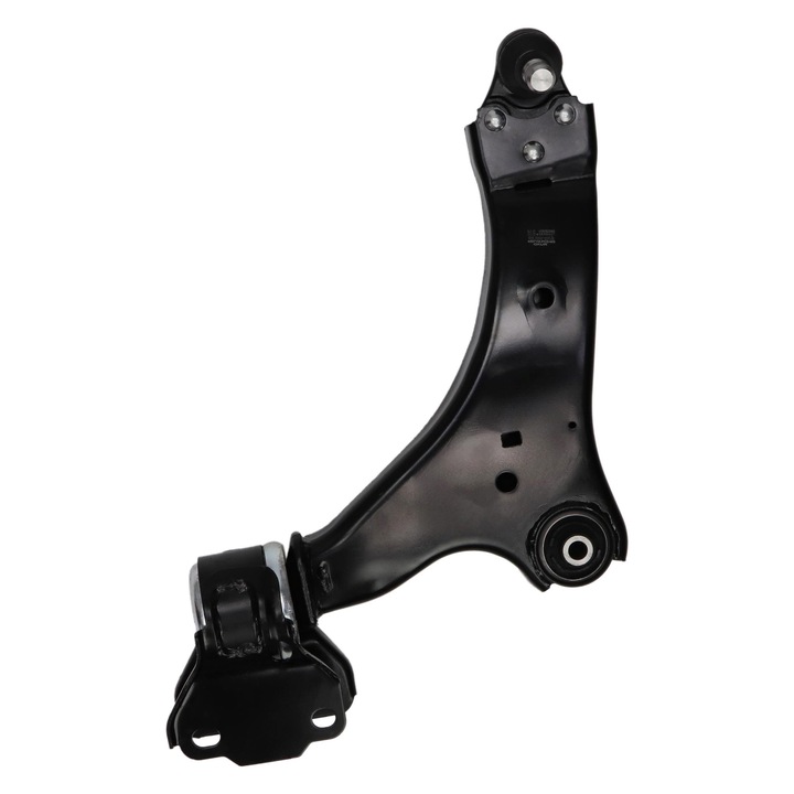 Lengőkar, Master Sport Germany, VOLVO XC60 I SUV (156) típushoz, 22 mm, 7.1kg