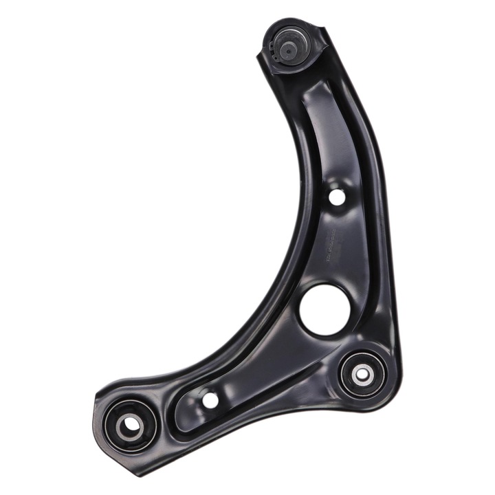 Lengőkar, Master Sport Germany, NISSAN MICRA IV (K13K, K13KK) típushoz, gumi persellyel, 16 mm