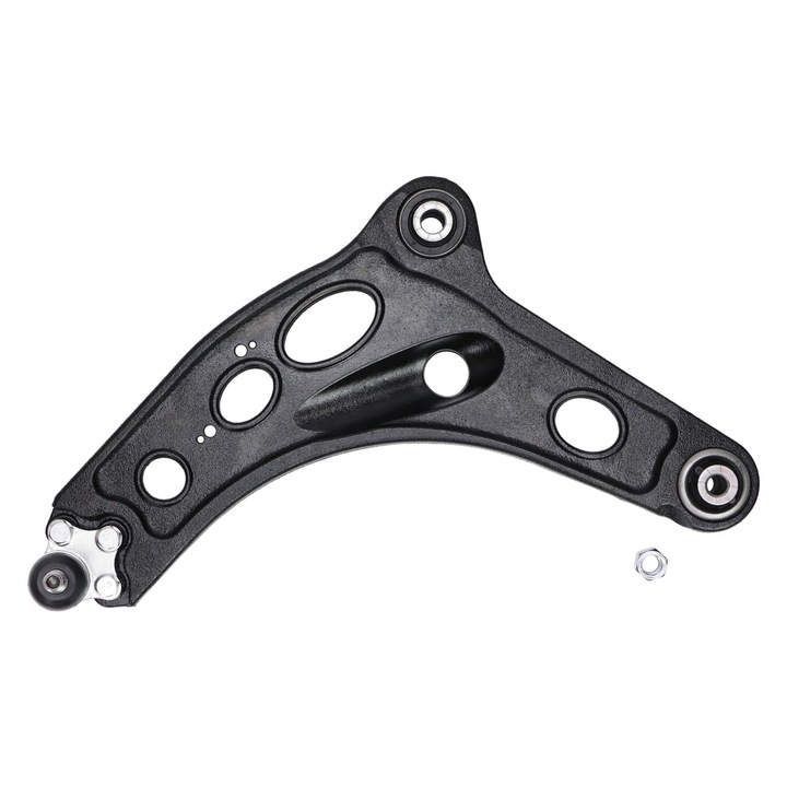 Lengőkar, Master Sport Germany, OPEL VIVARO A, RENAULT TRAFIC II, 17,8mm, 7,5kg