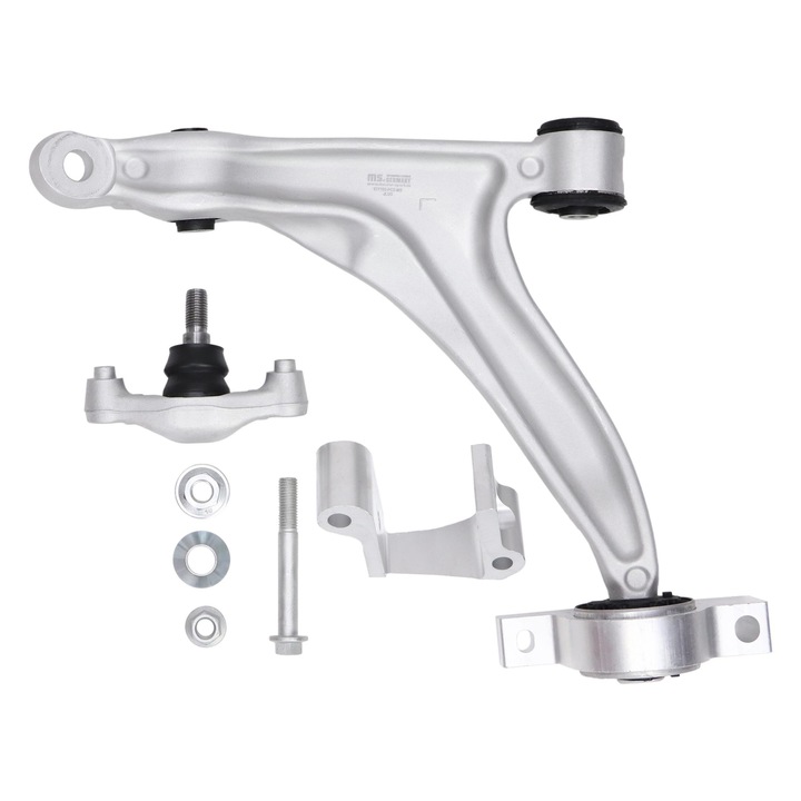 Lengőkar, Master Sport Germany, VOLVO S60 III V60 II (225) / Cross Country (227) modelhez, alumínium, 20,3 mm