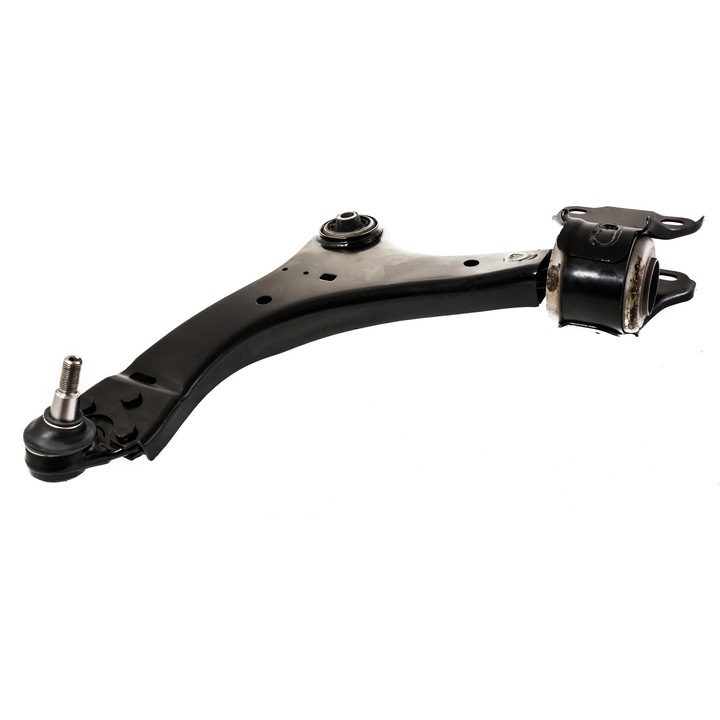 Vezérlőkar, Master Sport Germany, LAND ROVER FREELANDER 2 (L359), 6,57kg, 18mm