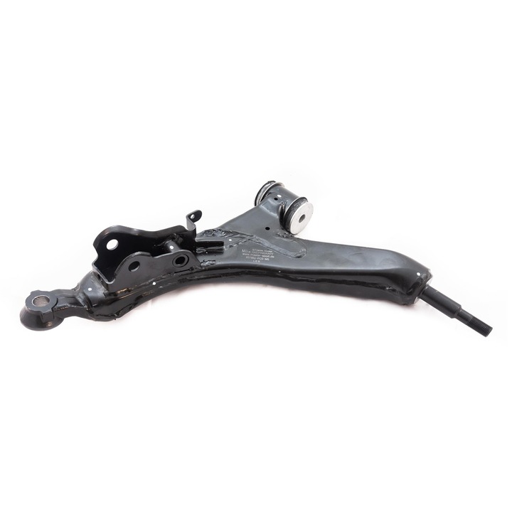 Vezérlőkar, Master Sport Germany, Jeep Cherokee (KJ) számára, bal, alsó, 4,8kg