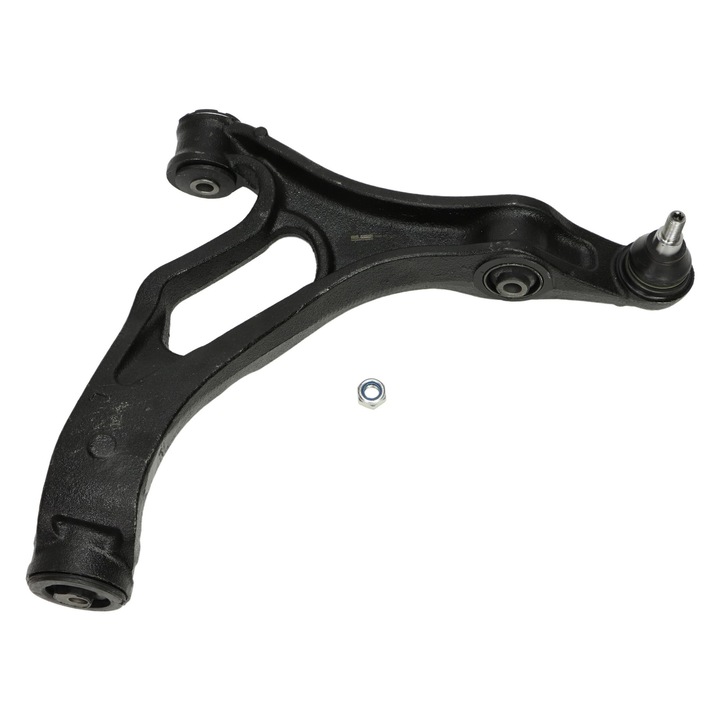 Lengőkar, Master Sport Germany, AUDI Q7, PORSCHE CAYENNE, VW TOUAREG, 20,5mm