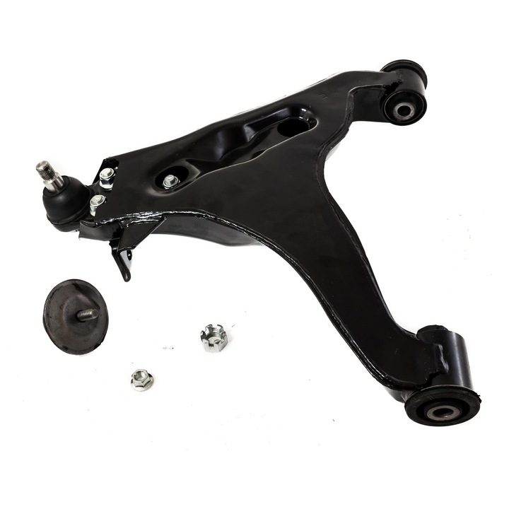 Vezérlőkar, Master Sport Germany, Mitsubishi Pajero III-hoz, 19,4 mm, 8,7 kg