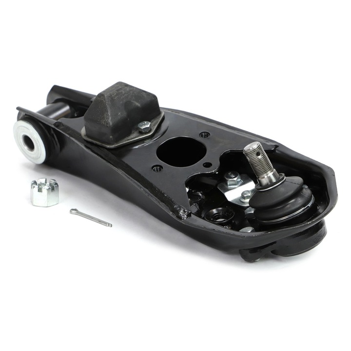 Vezérlőkar, Master Sport Germany, KIA BONGO, K2500, K2700, acél anyag, súly: 4,82kg