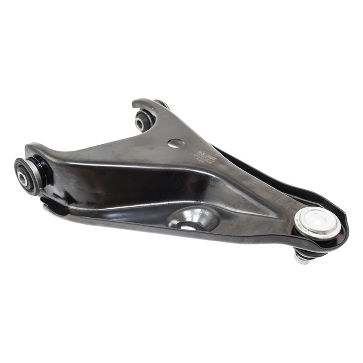 Vezérlőkar, Master Sport Germany, Dacia Logan, Sandero, Renault Logan I, 18mm, 2.05kg