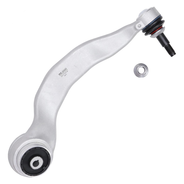 Vezérlőkar, Master Sport Germany, BMW 6 Gran Turismo (G32) és 7 (G11, G12) modellekhez, alumínium