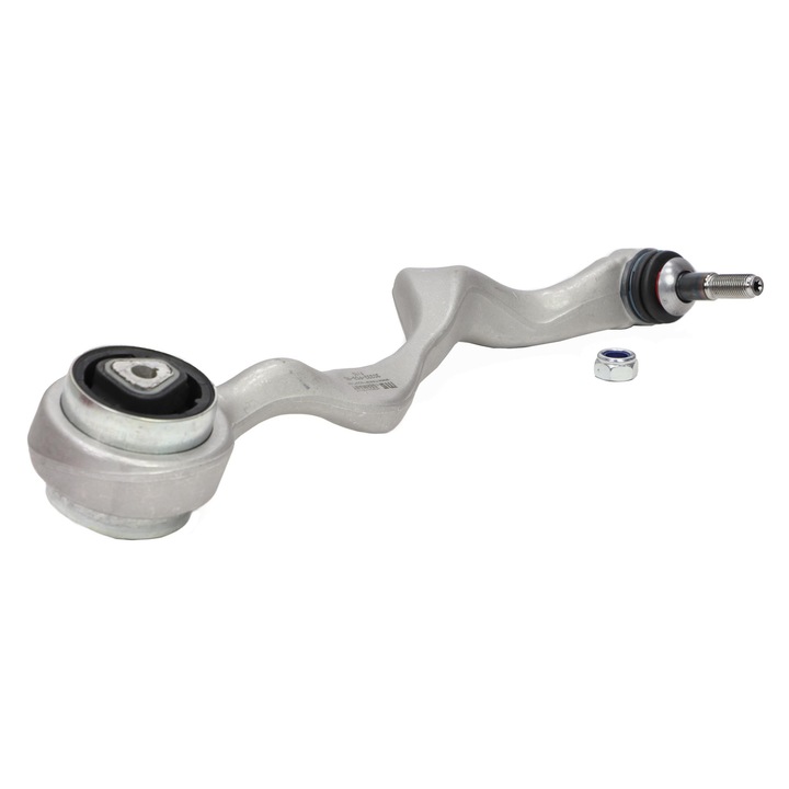 Brat de control, Master Sport Germany, pentru BMW 1 (E81 E87) 3 (E90) X1 (E84) Z4 (E89), aluminiu, 16,2 mm