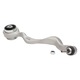 Brat de control, Master Sport Germany, pentru BMW 1 (E81 E87) 3 (E90) X1 (E84) Z4 (E89), aluminiu, 16,2 mm