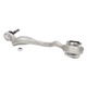 Brat de control, Master Sport Germany, pentru BMW 1 (E81 E87) 3 (E90) X1 (E84) Z4 (E89), aluminiu, 16,2 mm