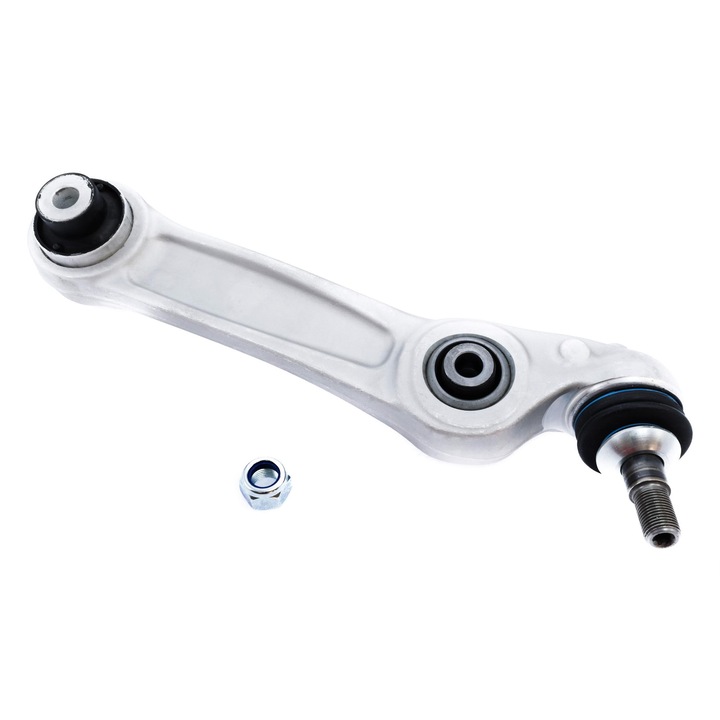 Bal első alsó lengőkar, BMW 5 (F10 F11) 6 (F06 F12 F13) 7 (F01 F02), Master-Sport Germany, alumínium, 19mm