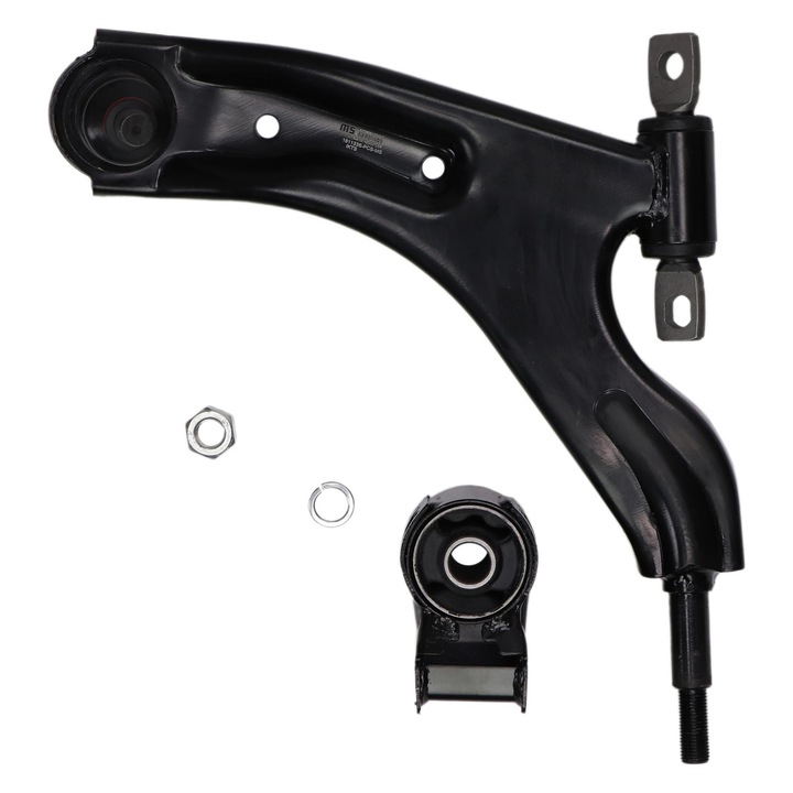 Bal lengőkar, Master-Sport, Chevrolet Spark (M300) számára, 16mm, 3.08kg