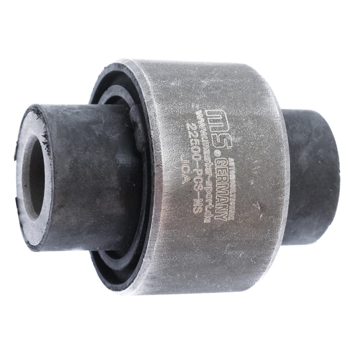 Bucșă braț de control spate stânga/dreapta Master-Sport, Peugeot 406, 0,32kg, 0,27kg